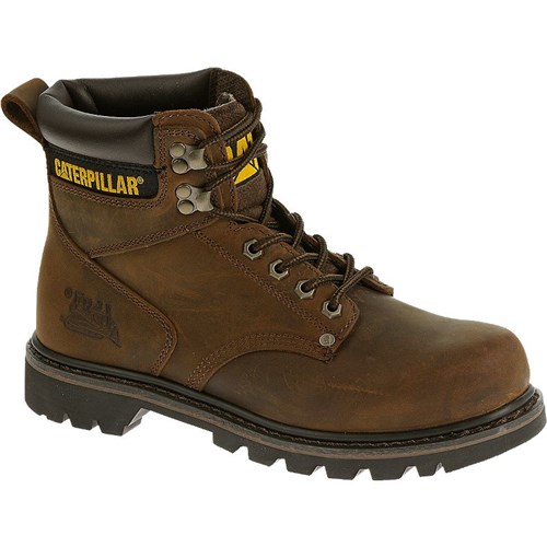 Caterpillar Mens Boots - Walmart.com