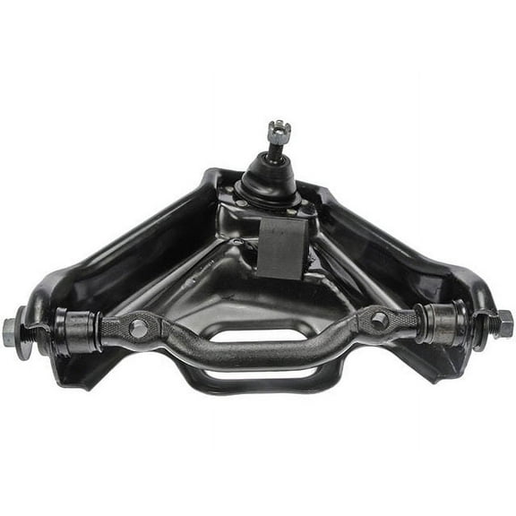 Front Left Upper Control Arm and Ball Joint Assembly - Compatible with 1981 - 1990 Lincoln Town Car 1982 1983 1984 1985 1986 1987 1988 1989