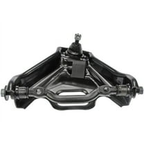 Front Left Upper Control Arm and Ball Joint Assembly - Compatible with 1980 - 1991 Mercury Grand Marquis 1981 1982 1983 1984 1985 1986 1987 1988 1989 1990