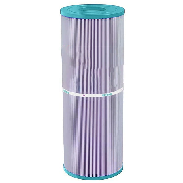 Hurricane HF4326-01 Platinum Purple Pool and Spa Filter Cartridge Replacement