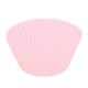 thumbnail image 4 of Taza de muffin de silicona Ronda 7 cm Taza de pastel Pastel pequeño Molde Rosa Sunnimix Silicon Muffin Cup Round, 4 of 8
