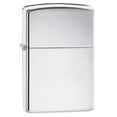 thumbnail image 3 of Zippo Armor High Polish Chrome Pocket Lighter, 3 of 3