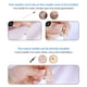 thumbnail image 2 of Lápiz removedor de luz azul recargable, herramienta portátil para rostro y cuerpo, regalo ideal, lápiz electrónico para la eliminación de imperfecciones faciales, máquina de belleza reparadora, embell, 2 of 5