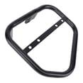 thumbnail image 1 of Soporte Para Bolsa De Almacenamiento Lateral Del Motor, Estante Para Equipaje De Montaje Lateral Del Motor De Hierro De Almacenamiento Adicional,, 1 of 7