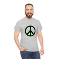 thumbnail image 5 of Peace KaosNinja T-Shirt, 5 of 8