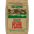 thumbnail image 2 of High Altitude Hungarian Whole Wheat Flour, 2 of 7