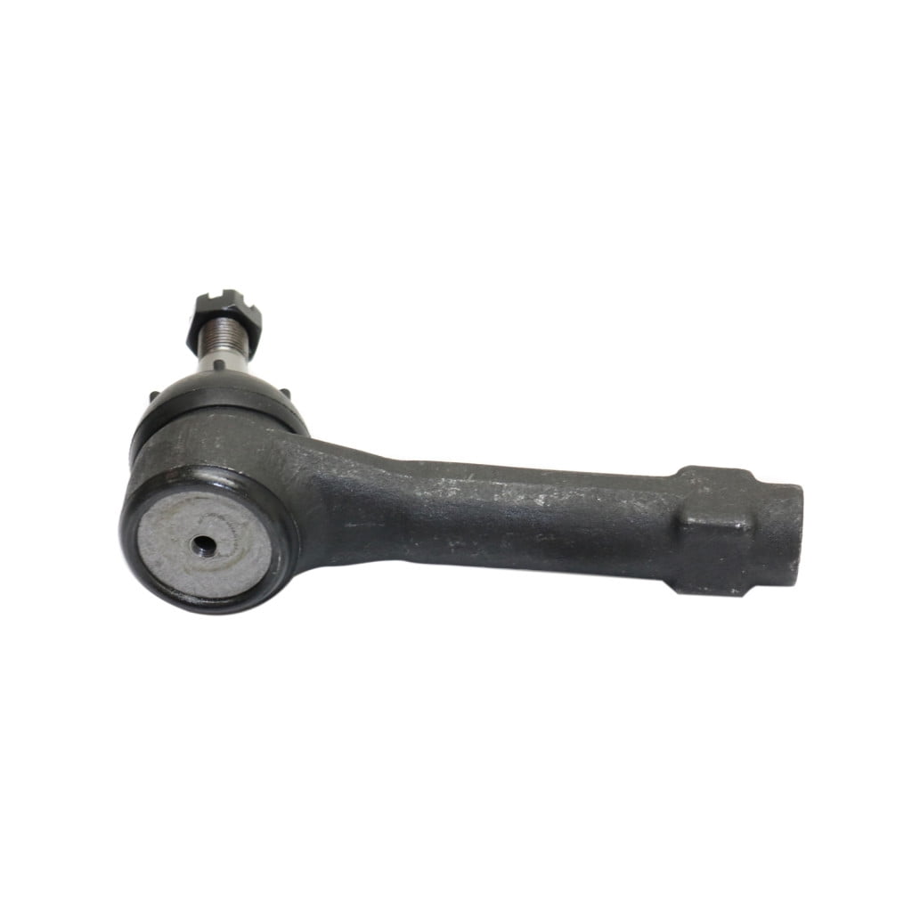 KarParts360 For Chevy Monte Carlo 2004 2005 2006 2007 Tie Rod Ends Front Driver And Passenger Side, Outer | Pair | Adjustable | Greasable | Replacement For 382042, 2693016