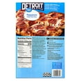 thumbnail image 6 of Great Value Detroit-Style Pepperoni Pizza, 25.1 oz (Frozen), 6 of 8