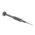 thumbnail image 3 of Accuracy  Accuracy Screwdriver Alloy Steel Bit Pentalobe 0.8 Repair Accessories MY, 3 of 8