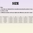 thumbnail image 3 of Toddler Baby Boy Clothes Boys Fall/Winter Round Neck Long Sleeve Elastic Waist 3T 4T 5T Everyday Outfit Set 2 Piece Kaprioy Baby Boy Clothes, 3 of 7