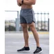 thumbnail image 4 of Short Ejercicio Correr Casual Slim Fit Elástico Echt Rw Line, 4 of 8