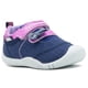 thumbnail image 3 of Tenis Choclo Niña Bubble Gummers Velcro Color Marino azul 16, 3 of 6