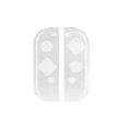thumbnail image 2 of RYRDWP Coque de Protection Transparente en Tpu Ultra Mince Anti-Rayures Joy-Con, 2 of 4