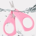 thumbnail image 5 of Nail Scissors Baby Safety, 5 of 5