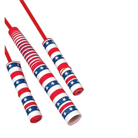 Patriotic Yo Yos - US Toy Patriotic Chinese Yo-Yos 3