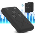 thumbnail image 5 of Adaptador Transmisor Receptor 2 en 1 Adaptador Bluetooth Transmisor Receptor Adaptador de audio inalámbrico 2 en 1 Adaptador de audio inalámbricoTransmisor receptor Bluetooth Material ABS Transmisor R Mgaxyff No, 5 of 5