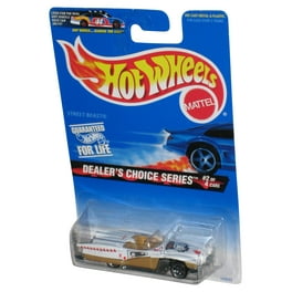 Hot Wheels 2001 Morris Wagon ミニカー 2001 First Editions: MORRIS WAGON – ORANGE TRACK DIECAST