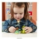 thumbnail image 4 of Figura de Juguete Fisher Price Little People Princesas y sus Mejores Amigos Varios Modelos 1 pza, 4 of 4