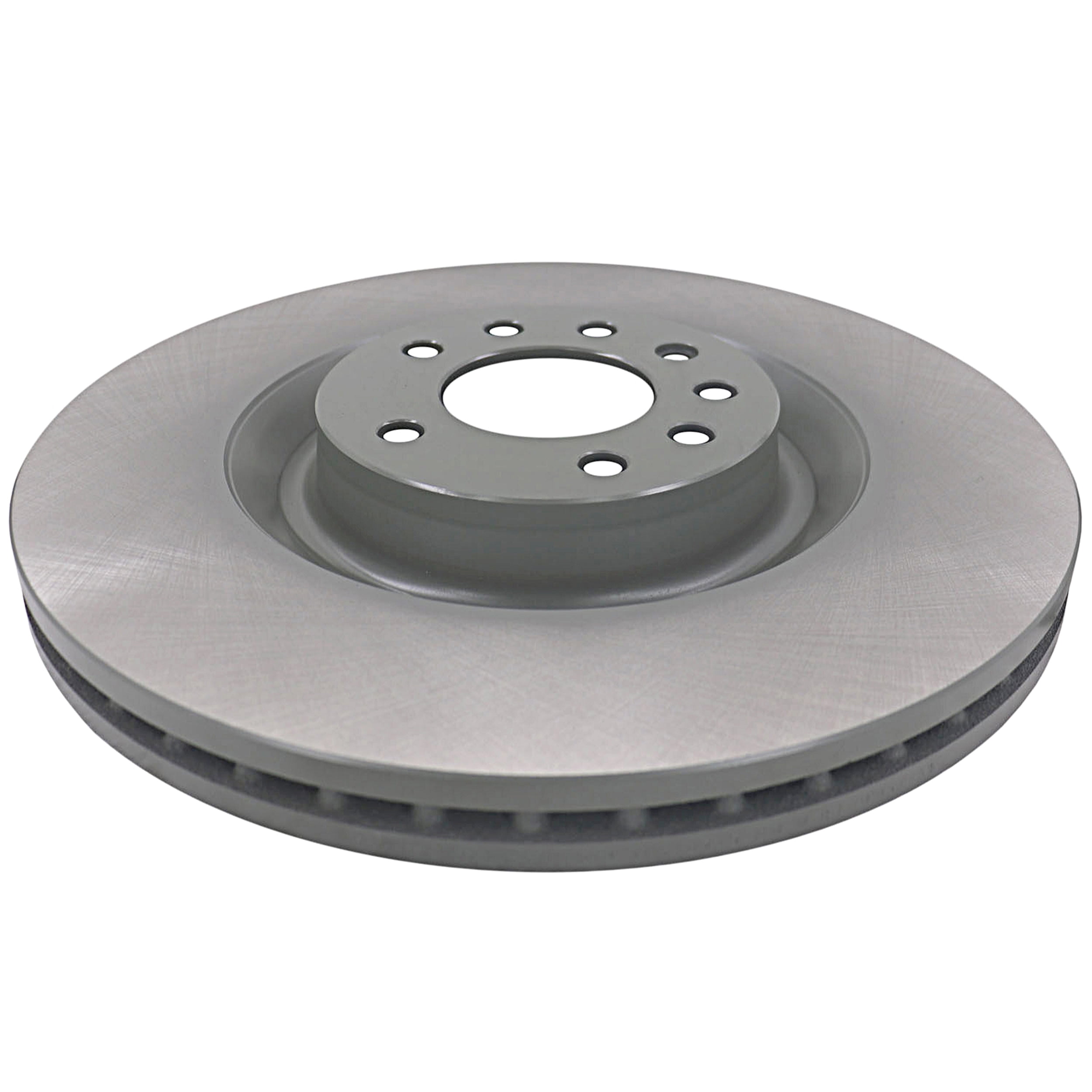 Winstop Brake Rotor, Front WS249405, Saab 9-3 2011-2008