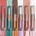 thumbnail image 4 of Sombra de ojos líquida Revolution Double Up Infatuated, 2,2 ml, 4 of 5