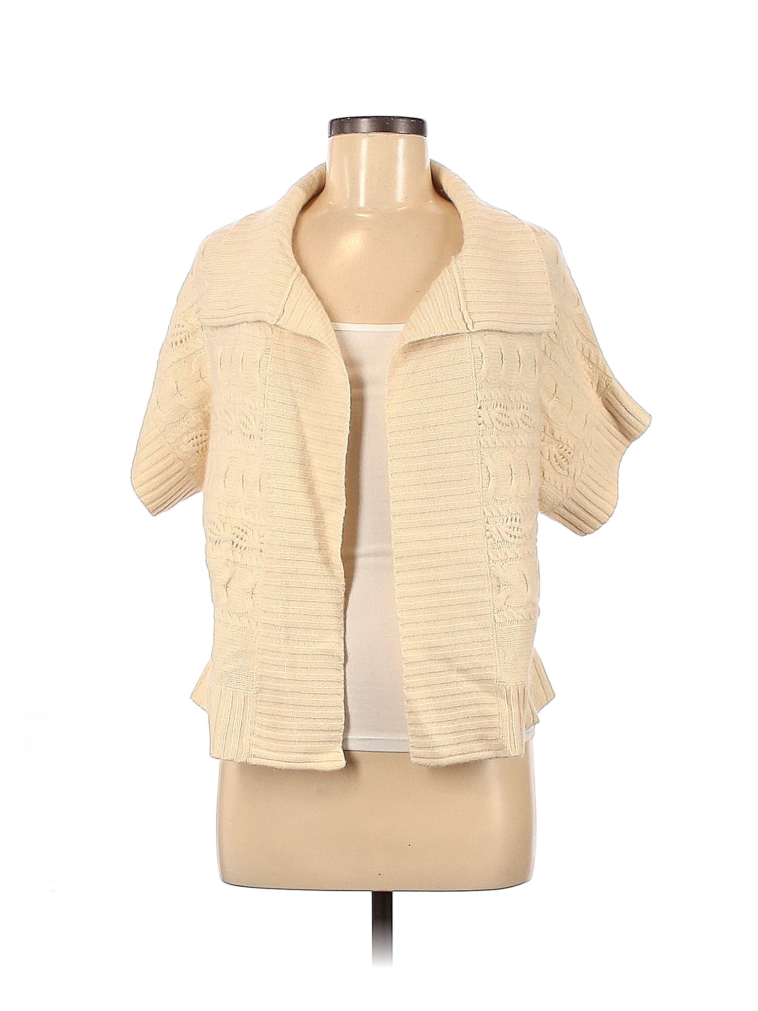 neiman marcus cashmere cardigan