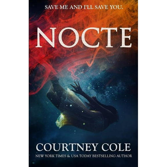 Nocte (Paperback)