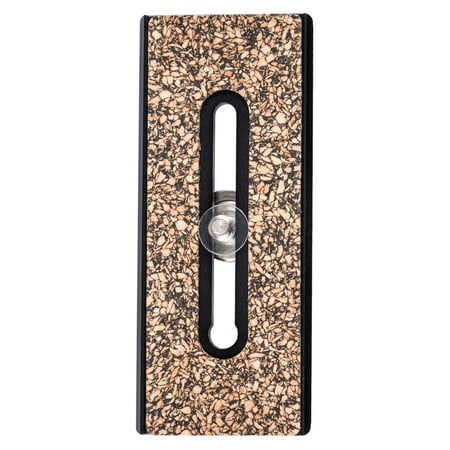 UPC: 0049368705721 | Slik Quick Release Plate 6503 Arca Swiss 100mm for PBH-425DS / 525DS