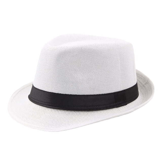 Kcodviy Hat Breathable Curlystraw Hat Racks for Baseball Caps Wall Mount Jazz Hat Top Hat Baseball Caps Men Outdoor Men's Sun Baseball Stretch Cap Caps