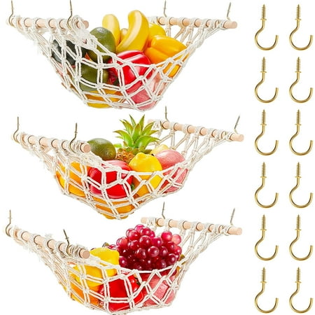 Fruit and vegetable hammock Clearance