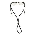 thumbnail image 2 of Fixation de Lunettes Réglable, Sangle Universelle Porte-Soleils en Corde, 2 of 9