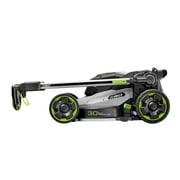 EGO Power+ 1300 Series 30 Inch Self Propelled Lawn Mower Kit With 2 X 6 Ah Batteries