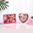 thumbnail image 3 of Marco De Fotos De Resina, Molde De Marco De Fotos Personalizado, Patrón De Corazón Y Rectángulo Para Manualidades Diy, Decoración Del Hogar Advancent HA043570-02, 3 of 6