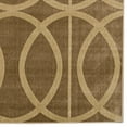 thumbnail image 3 of Vintage Arabesque Beige & Sand 5' x 7'6" Area Rug, 3 of 6