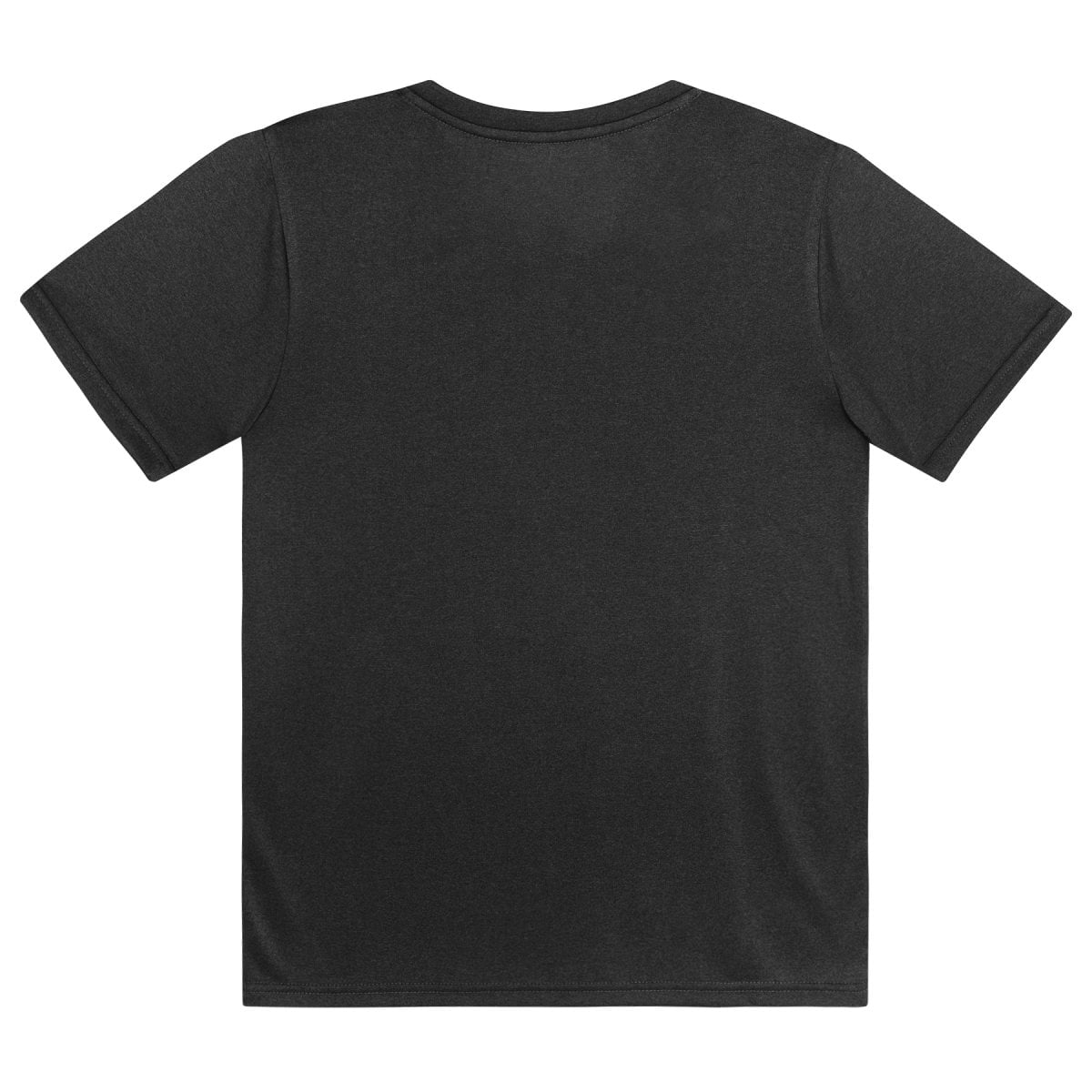 FIFA World Cup 2026 Youth Boys USA Black Soccer Ball Graphic Tee