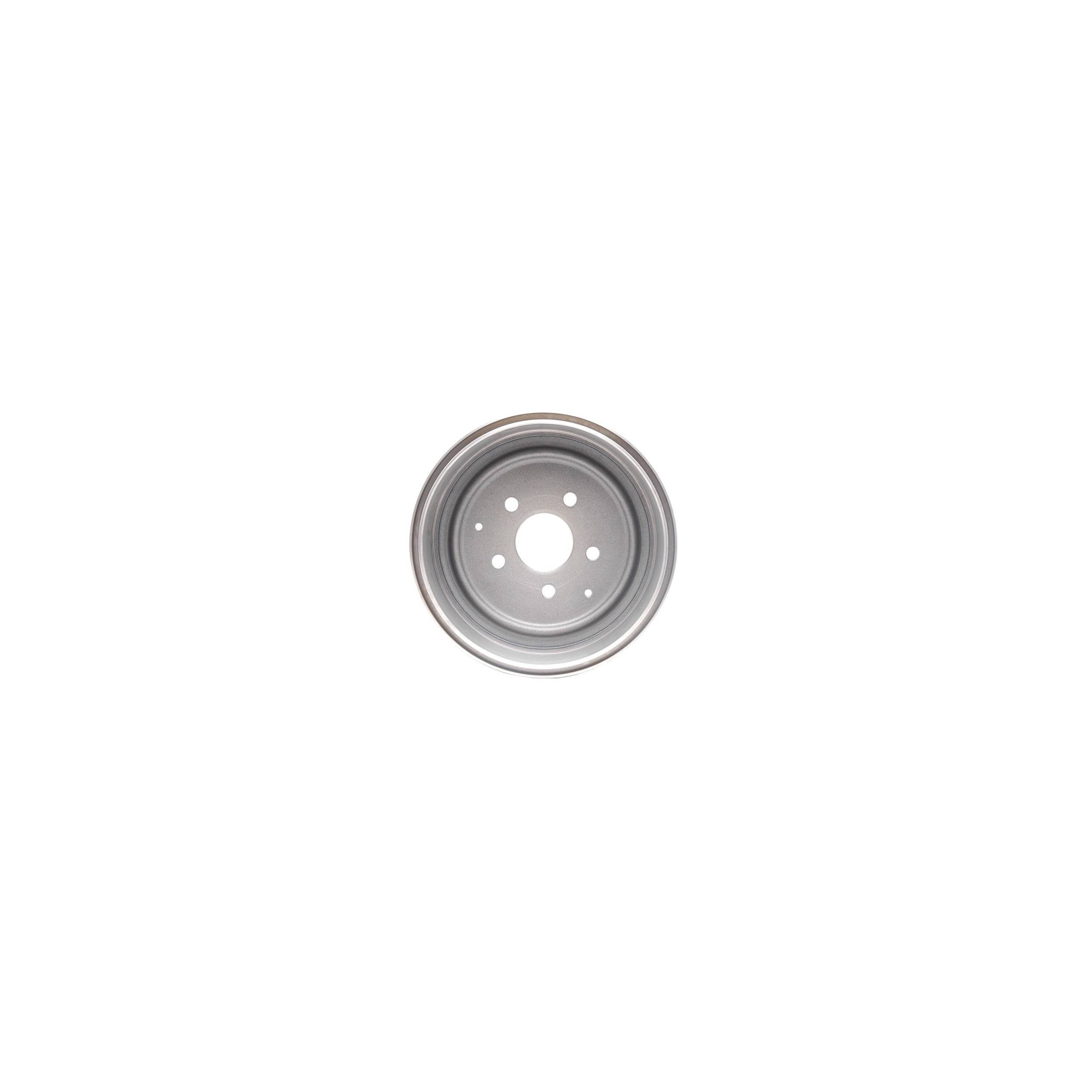 Raybestos 9153R Professional Grade Brake Drum Fits select: 1971-1974,1978-1979 VOLKSWAGEN KOMBI