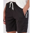 thumbnail image 3 of 4-Pack: Women's 7" Mesh Quick-Dry Bermuda Active Athletic Long Shorts with Pockets (Available in Plus Size), 3 of 6