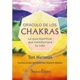 thumbnail image 1 of Oráculo de los chakras. La guía espiritual que transformará tu vida (Libro y cartas), 1 of 2
