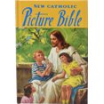 thumbnail image 2 of New Catholic Picture Bible/No. 435/22, 2 of 5