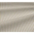 thumbnail image 5 of oneOone Viscose Jersey Fabric Vertical Stripe Print Sewing Fabric BTY 60 Inch Wide, 5 of 5