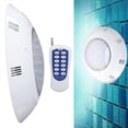 thumbnail image 4 of Pool Light, 54W 18LED AC12V Remote Control Pond Light  For Garden For Courtyard For Landscape, 4 of 8