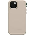 thumbnail image 3 of LifeProof FR Series Waterproof Case for iPhone 11 Pro Only - with Cleaning Cloth - Retail Packaging - Chalk It Up, 3 of 8