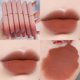 thumbnail image 1 of Ganfancp El Colorete En Polvo para Labios y Mejillas No Se Pega Al Esmalte Blanco Mate para Labios Ccup White Matte Lip Glaze Ofertas Flash 1 Lip Glaze, 1 of 1