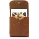 thumbnail image 1 of For Fujifilm Instax Square SQ1 SQ20 SQ10 SQ6 SP-3 Instant Camera Film Mini 3 Inch Film Accessory (Brown), 1 of 4