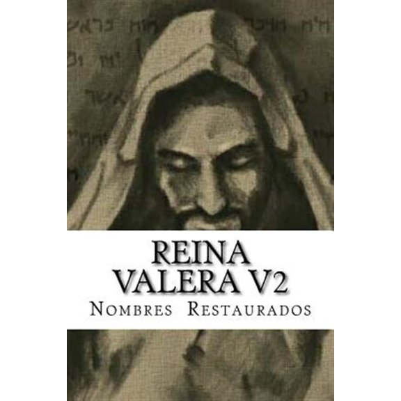 Pre-Owned Reina Valera: Nombres Restaurados (Paperback) by Y B P P