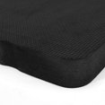 thumbnail image 4 of Premium Thick Kneeling Pad, Large Size, Protection Foam Mat Cushion to Kneel on, Gardening Work, Baby Bath, Yoga Exercise, Auto Repair and Other Work. Multiple Applications (Black), 4 of 7