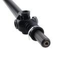 thumbnail image 6 of maXpeedingrods 36.181" Front Drive Shaft Prop Shaft Driveshaft Assembly for Chevrolet Silverado 1500 Suburban & Tahoe, GMC Sierra 1500 & Yukon XL, Cadillac Escalade ESV, 4WD AWD Replace# 22760960, 6 of 7