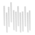 thumbnail image 1 of 12 piezas de seguridad de radio reflectante para - Pta Macarena Tubo de radios de bicicleta, 1 of 8