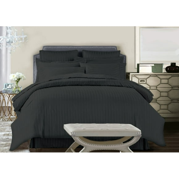 HS Bleu Ens de Couette GL