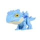 thumbnail image 1 of Juguete de dinosaurio para dedo, modelo de dinosaurio para dedo, regalo de Pascua complicado, novedoso y creativo. Estilo F, 1 of 5