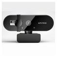 thumbnail image 1 of Webcam For PC Web Camera Mini Web Cam With Microphone Usb Webcan Autofocus 4K 2K 1080P Full HD Stream Camera For Computer Laptop, 1 of 7